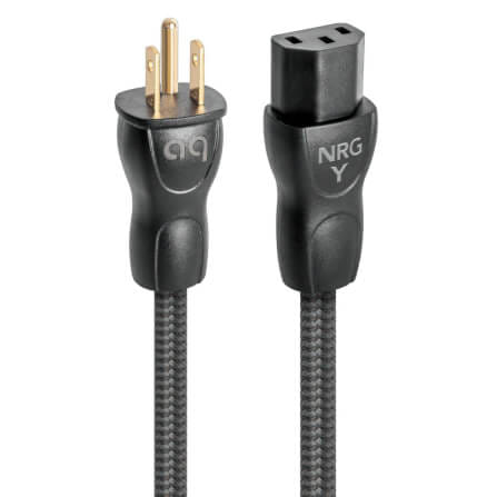 สายไฟ AUDIOQUEST : NRG-Y3 (2.0M)_0